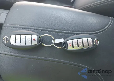 2023 Nissan Sentra Sr Xtronic Cvt from USA, damaged, VIN 3N1AB8DV2PY320670